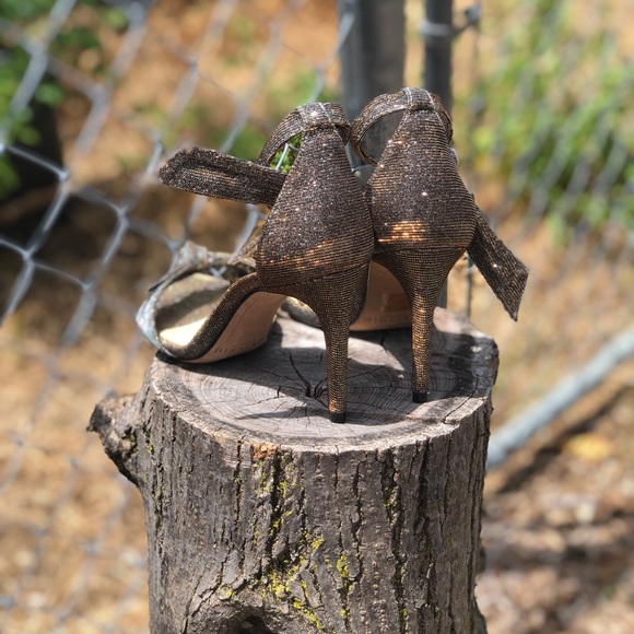 SOLD Alexandre Birman clarita Ankle strap sandal - Picture 5 of 7